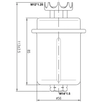 JS ASAKASHI FS6005U