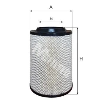 MFILTER A 577