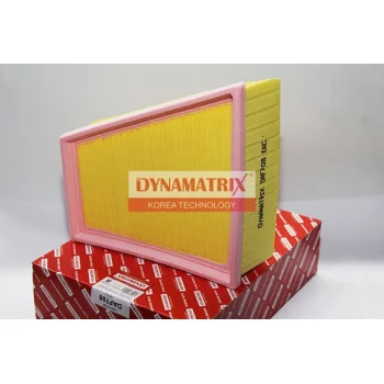 DYNAMATRIX DAF708