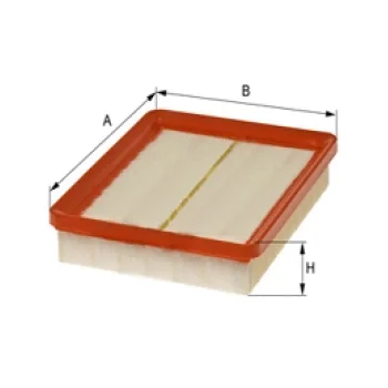 SAMPIYON FILTER CP 0316