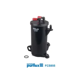 PURFLUX FCS855