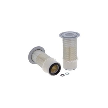 MANN-FILTER C 1588 x