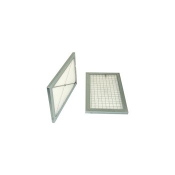 SC 90386 HIFI FILTER Воздушный фильтр (салонный)