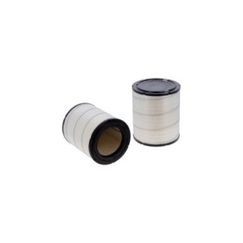 MDA 3724 MDF Воздушный фильтр