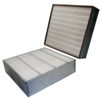 WIX FILTERS 46654