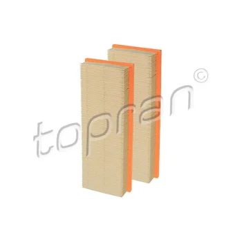 TOPRAN 400 317