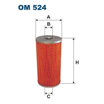FILTRON OM 524