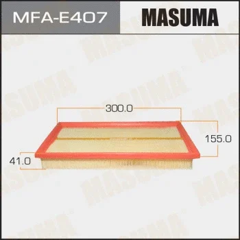 MASUMA MFA-E407