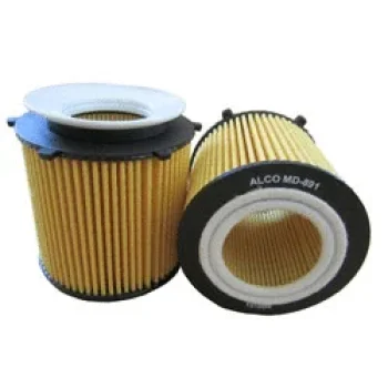ALCO FILTER MD-891