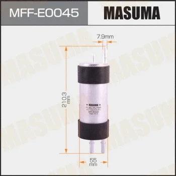 MASUMA MFF-E0045