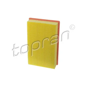 TOPRAN 701 531