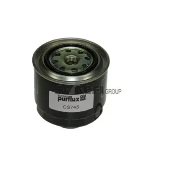 PURFLUX CS745