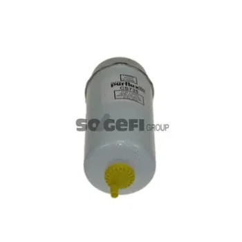 PURFLUX CS735