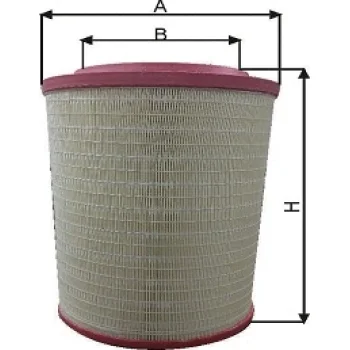 SAMPIYON FILTER CR 0371 L FR