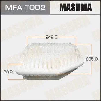 MASUMA MFA-T002