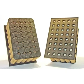 WIX FILTERS 42588