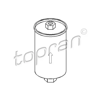 TOPRAN 300 531