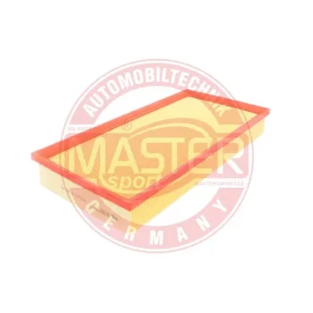 MASTER-SPORT GERMANY 37153/1-LF-PCS-MS
