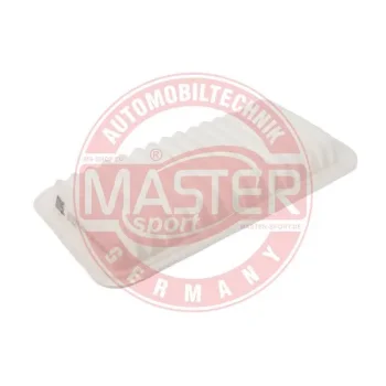 MASTER-SPORT GERMANY 2620-LF-PCS-MS