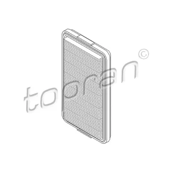 TOPRAN 500 229