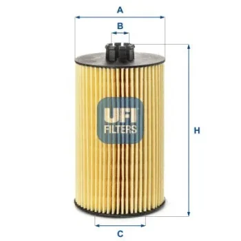 UFI 25.245.00