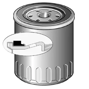 PURFLUX LS498B