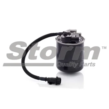 Storm F3907