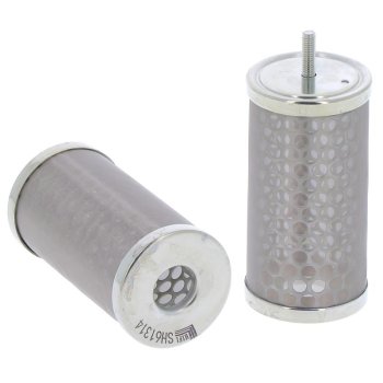 Фильтр гидравлический HIFI Filter SH 61314