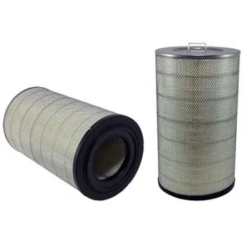 WIX FILTERS 46811
