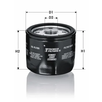 TECNECO FILTERS OL1294