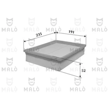 AKRON-MALÒ 1500064