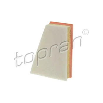 TOPRAN 701 649