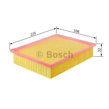 BOSCH 0 986 626 827