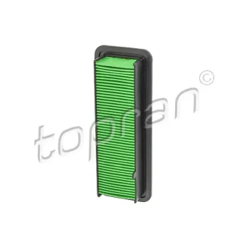 TOPRAN 701 527