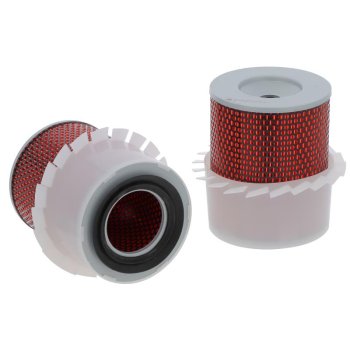 Фильтр воздушный HI-FI SA8025