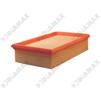 DIAMAX DA2006