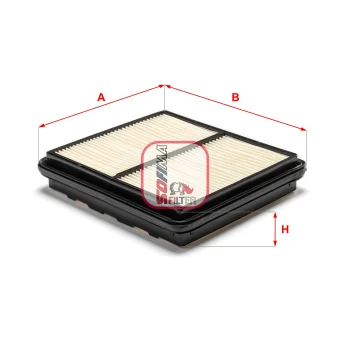 SOFIMA S 0620 A