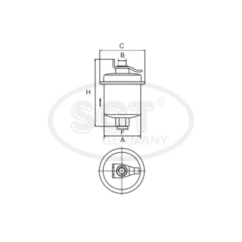 SCT - MANNOL ST 346