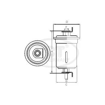 SCT - MANNOL ST 784
