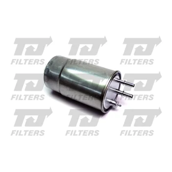 QUINTON HAZELL QFF0299