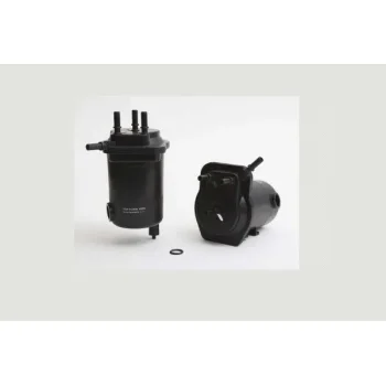 STEP FILTERS CC35326