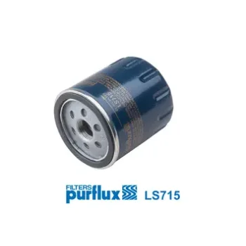 PURFLUX LS715