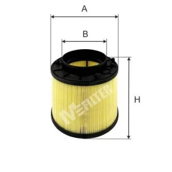 MFILTER A 8103