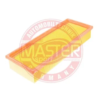 MASTER-SPORT GERMANY 37132-LF-PCS-MS