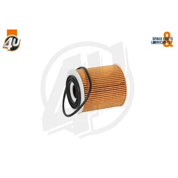4U Autoparts 33681LR