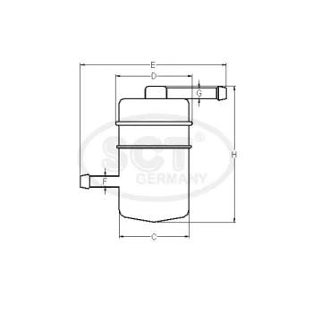 SCT - MANNOL ST 485