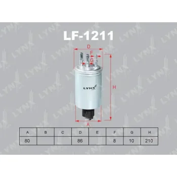 LYNXauto LF-1211