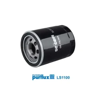 PURFLUX LS1100