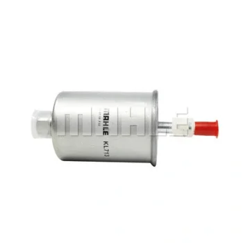 METAL LEVE KL 713