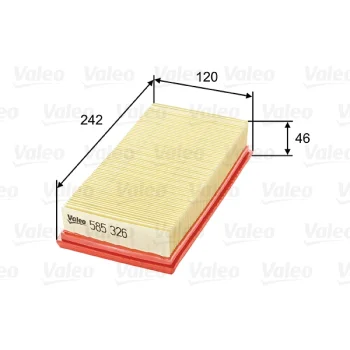 VALEO 585326